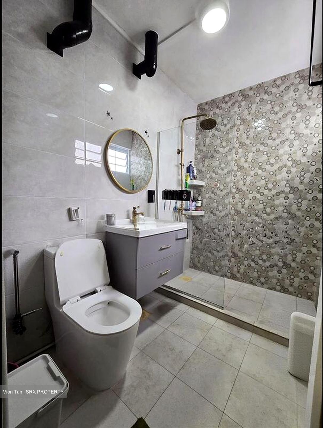 Blk 268 Tampines Street 21 (Tampines), HDB 5 Rooms #559608951